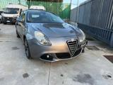 ALFA ROMEO Giulietta 1.4 Turbo MultiAir Distinctive