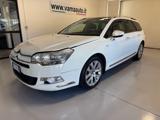 CITROEN C5 2.0 HDi 160 aut. Executive Tourer