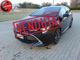 TOYOTA Corolla Touring Sports 2.0 Hybrid Lounge