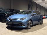 TOYOTA Auris 2.0 D-4D Active