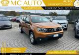 DACIA Duster 1.0 TCe 100 CV ECO-G 4x2 Comfort PROMO CON FINAZIA