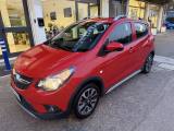 OPEL Karl Rocks 1.0 75 CV COME NUOVA IDEALE NEOPATENTATO