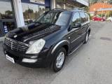 SSANGYONG REXTON 2.7 XDi cat Plus 1 FUNZIONA TUTTO