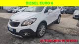 OPEL Mokka 1.6 CDTI Ecotec 136CV 4x2 aut. Cosmo