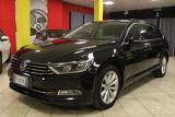VOLKSWAGEN Passat Variant 2.0 TDI DSG Highline UNIPROPRIETARIO !!!