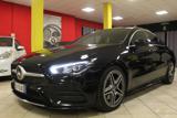 MERCEDES-BENZ CLA 200 d 4Matic Premium AMG CERTIFICATA MERCEDES !!!