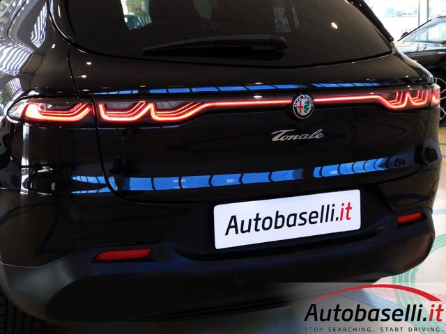 ALFA ROMEO TONALE 1.6 DIESEL 130 CV SPRINT AUTOMAT - foto 37