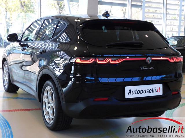 ALFA ROMEO TONALE 1.6 DIESEL 130 CV SPRINT AUTOMAT - foto 21