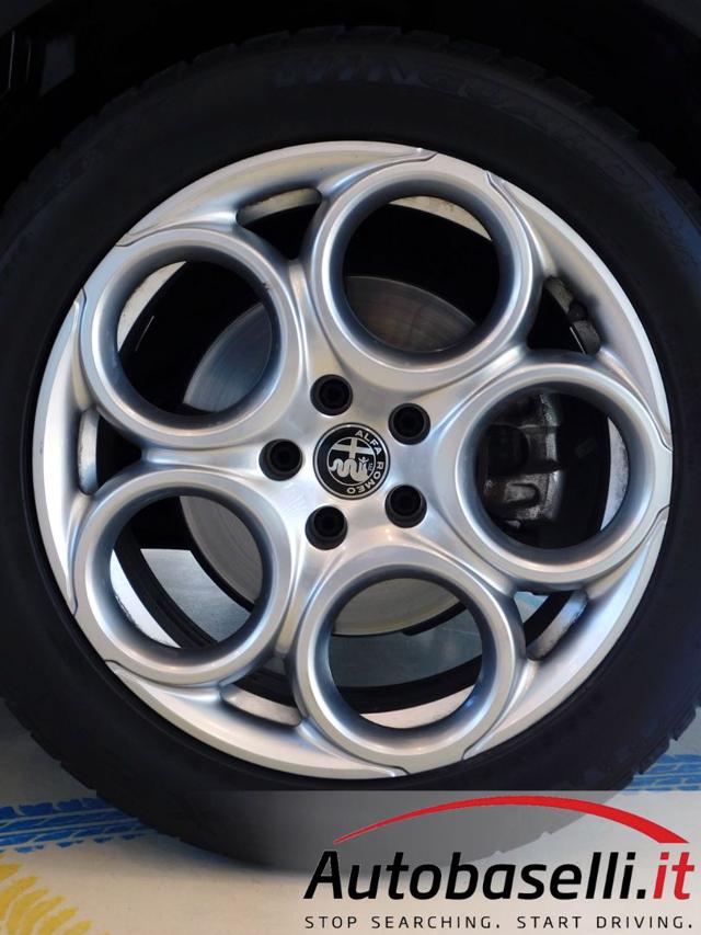 ALFA ROMEO Tonale usata 73