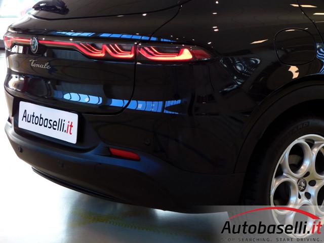 ALFA ROMEO TONALE 1.6 DIESEL 130 CV SPRINT AUTOMAT - foto 38