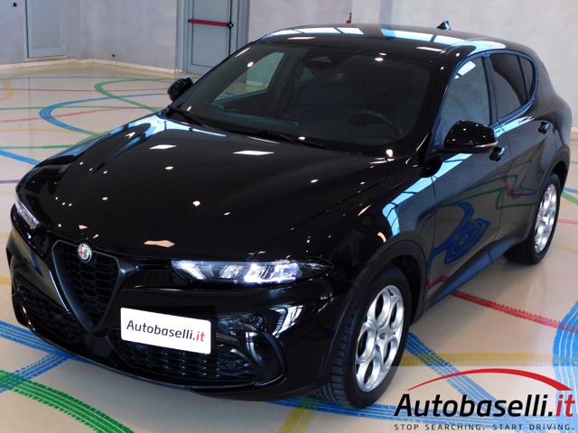 ALFA ROMEO TONALE 1.6 DIESEL 130 CV SPRINT AUTOMAT - foto 39