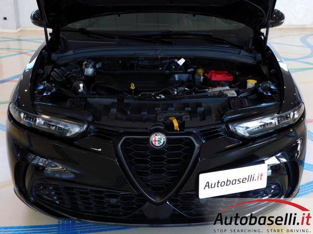 ALFA ROMEO TONALE 1.6 DIESEL 130 CV SPRINT AUTOMAT - foto 27