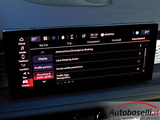 ALFA ROMEO TONALE 1.6 DIESEL 130 CV SPRINT AUTOMAT - foto 49