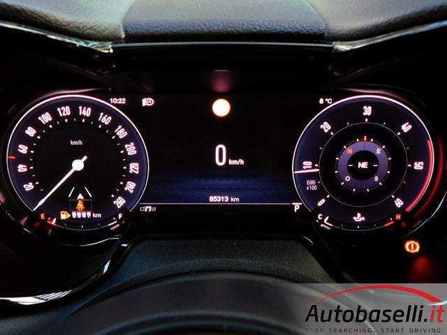 ALFA ROMEO TONALE 1.6 DIESEL 130 CV SPRINT AUTOMAT - foto 43