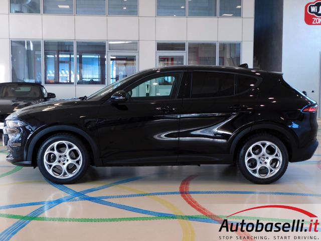 ALFA ROMEO TONALE 1.6 DIESEL 130 CV SPRINT AUTOMAT - foto 25