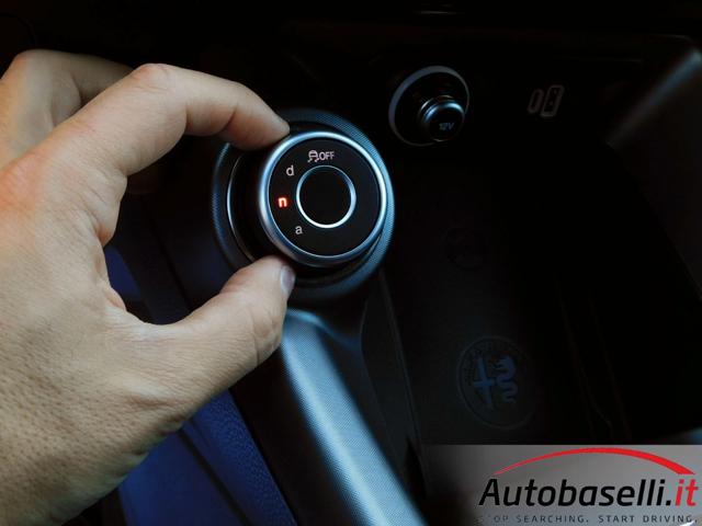 ALFA ROMEO Tonale usata, con Limitatore di velocità