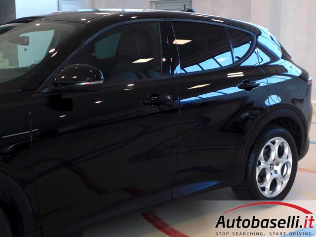ALFA ROMEO TONALE 1.6 DIESEL 130 CV SPRINT AUTOMAT - foto 31