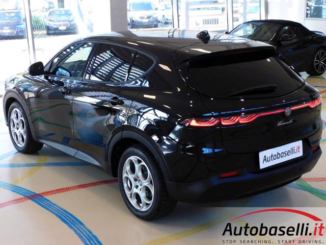 ALFA ROMEO TONALE 1.6 DIESEL 130 CV SPRINT AUTOMAT - foto 34