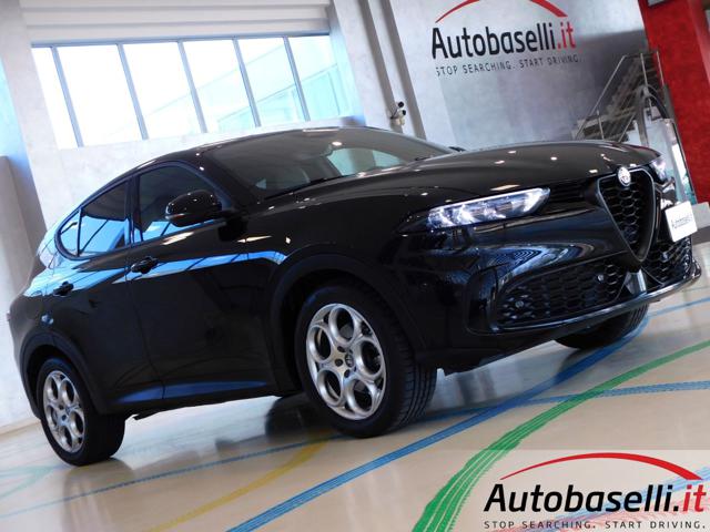 ALFA ROMEO TONALE 1.6 DIESEL 130 CV SPRINT AUTOMAT - foto 30