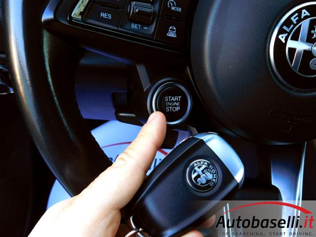 ALFA ROMEO TONALE 1.6 DIESEL 130 CV SPRINT AUTOMAT - foto 46
