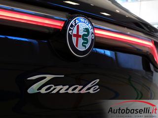 ALFA ROMEO Tonale usata, con Volante multifunzione