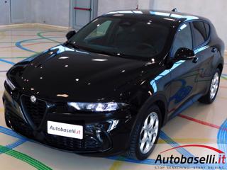 ALFA ROMEO Tonale usata, con Sensori di parcheggio anteriori