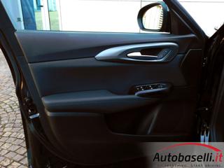 ALFA ROMEO Tonale usata, con Isofix