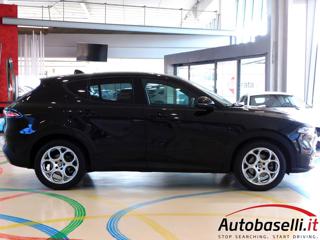 ALFA ROMEO Tonale usata, con Luci diurne LED