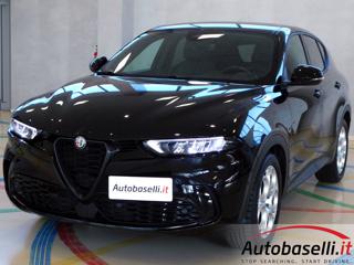 ALFA ROMEO Tonale usata, con Sistema di navigazione