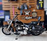 HARLEY-DAVIDSON 1450 Heritage Softail Classic FINANZIABILE