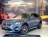 BMW X1 sDrive20i Msport
