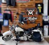 HARLEY-DAVIDSON FLSTN Softail Deluxe - finanziabile e garantibile