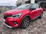 RENAULT Captur Mild Hybrid 140cv. Techno