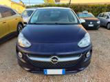 OPEL Adam 1.2 70 CV Jam OK NEOPATENTATI