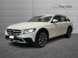 MERCEDES-BENZ E 220 d S.W. 4Matic Auto Business Sport All-Terrain
