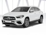 MERCEDES-BENZ GLA 180 Automatic AMG Line Premium