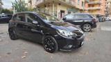 OPEL Corsa 1.4 90CV GPL Tech 5 porte Black Edition