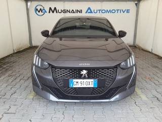 PEUGEOT 208 1.2 PureTech 130cv EAT8 5 porte GT*solo 22.800 Km*