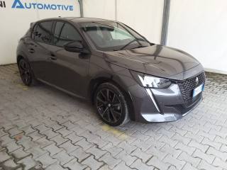PEUGEOT 208 usata, con Airbag