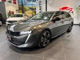 PEUGEOT 508 BlueHDi 130 Stop&Start EAT8 SW GT