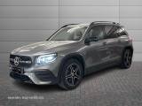 MERCEDES-BENZ GLB 200 d Automatic 4Matic Premium