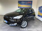 FORD Kuga 2.0 TDCI 150 CV S&S 4WD Titanium