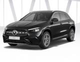 MERCEDES-BENZ GLA 200 d Automatic AMG Line Premium con Tetto Panoramico