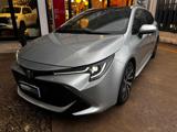 TOYOTA Corolla Touring Sports 2.0 Hybrid Lounge