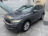 VOLKSWAGEN Tiguan 2.0 TDI 150 CV SCR DSG 4MOTION Life