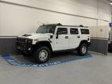 HUMMER H2 H2 6.0 V8 Luxury auto GPL *appena revisionata*
