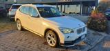 BMW X1 xDrive18d Sport Line