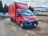 CITROEN Jumper JUMPER CASSONATO