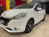 PEUGEOT 208 PureTech 82 5 porte Active