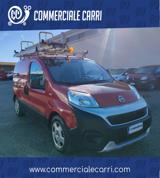 FIAT FIORINO  NEW 1.3 M-JET FURGONE ADVENTURE - 2017